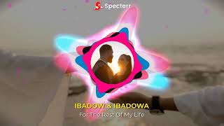 Download lagu Ibadow & Ibadowa   For the rest of my life Cover Maher Zain mp3