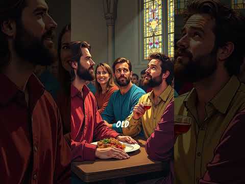 Pork in the Qur’an and Bible: Forbidden or Allowed? #facts