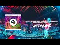 J-Balvin & Willy William vs. Garmiani ft. Julimar Santos - Mi Gente vs. Fogo (WeDamnz Mashup)