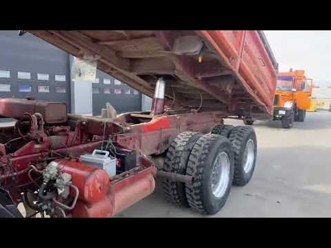 EL21112 - Mercedes-Benz SK 2628