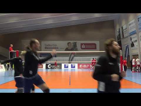 Middelfart VK vs Marienlyst 3-1 - 1/4 finale Landspokalen 22. nov. 2020