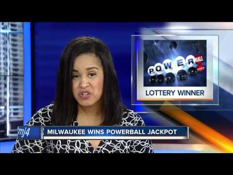 Wisconsin Lottery
