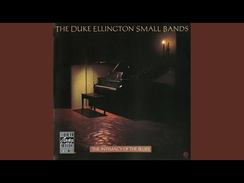 Thumbnail for Tippy-Toeing Through The Jungle Garden (Album Version) by Lyricist, Duke Ellington, Composer, Y&T