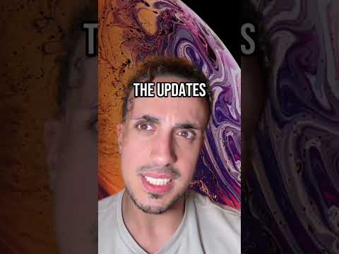 Apple New Update Is Insane 🤯