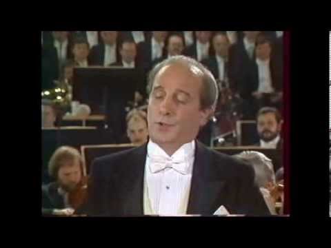G. Verdi - ¨Requiem¨ - Part 5/12 - (Ingemisco), Cond: A. Lombard.