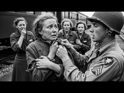 I Served the Reich. The Enemy Showed Me the Truth