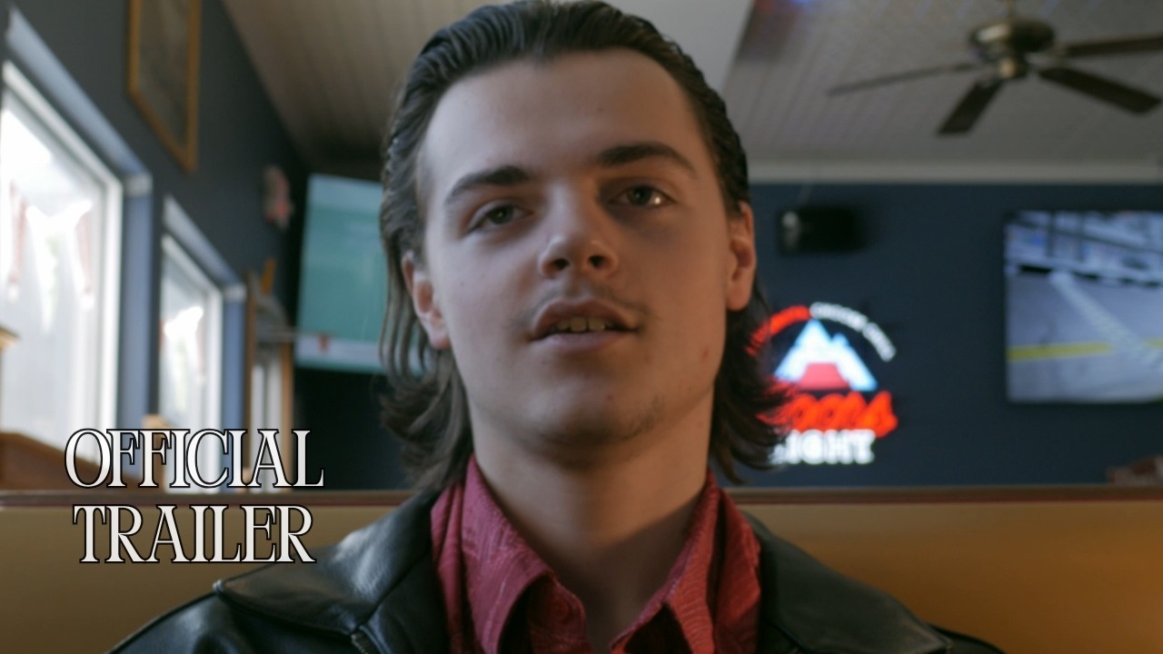 EVERYTHING GLAMOURING - Official Trailer (4k) | Indie Film 2026