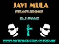 Javi Mula - Come On (DJ PmC remix) 