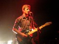 Athlete - Light The Way - The Junction, Cambridge ...