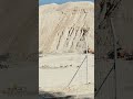 Sink Hole Dead Sea Israel