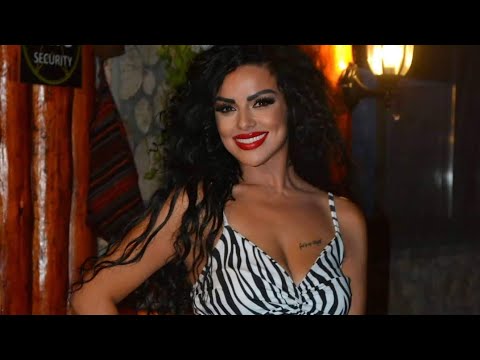 Vukica Celebieva I Eftim Nikovski  ,,Ljubov sto vrie,, VALANDOVO 2006