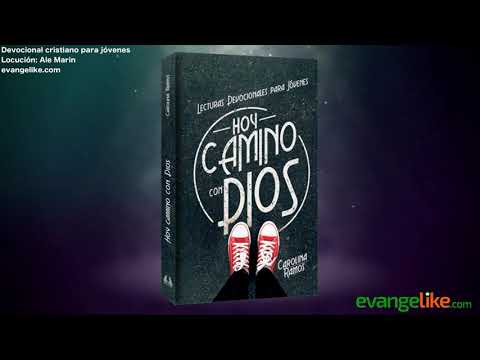 LA PLAGA DE LAS LANGOSTAS - Devocional Cristiano para Jóvenes - 17 de abril de 2021