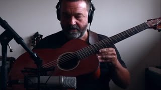 Video thumbnail for Harley Benton GS Travel E Mahogany Acoustic guitar review by The  Acoustic Fusilier
