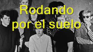 The Velvet Undergroun - I&#39;m set free (Subtitulada al español)