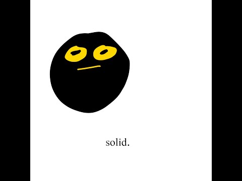 Video thumbnail for SOLID! (18:42)