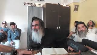 הרב שלום סבג -  - לימוד יומי – כ"ב אייר ה'תשפ"ב