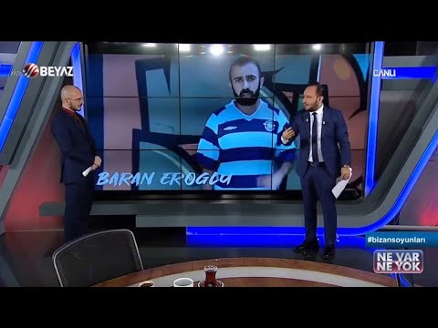 BeyazTv Canlı Yayın / Endişe(Fünye-Tandem-BaranEroglu)