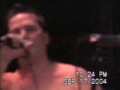 The Faction "Fast Food Diet" Live 9-17-04 (Steve, Gavin, Adam, Ray & Keith)
