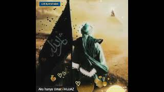Download lagu Aku hanya Umar Lirik - HIJJAZ mp3 Download lagu Aku hanya Umar Lirik - HIJJAZ mp3