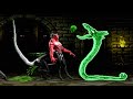 Mortal Kombat New Era 2025 Epic Leviathan Full Playthrough HARD 8