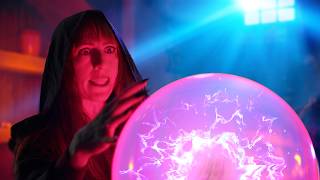 If Evil Witches Needed Tech Support - Film by RTH Studios