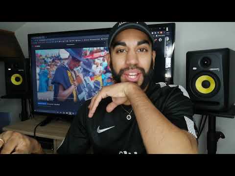 REACTION Debordo Leekunfa - Detounounan (Clip officiel)