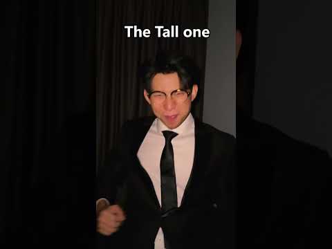 This is the best trio