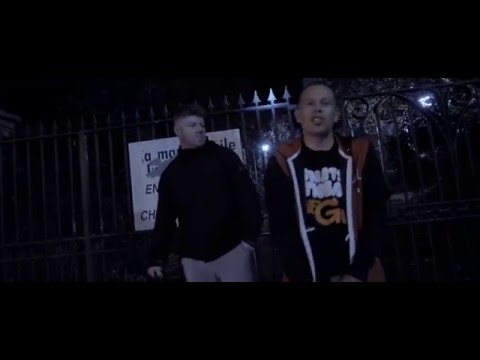 Thats Them (Nebs & Sarm) - What You Want From Us