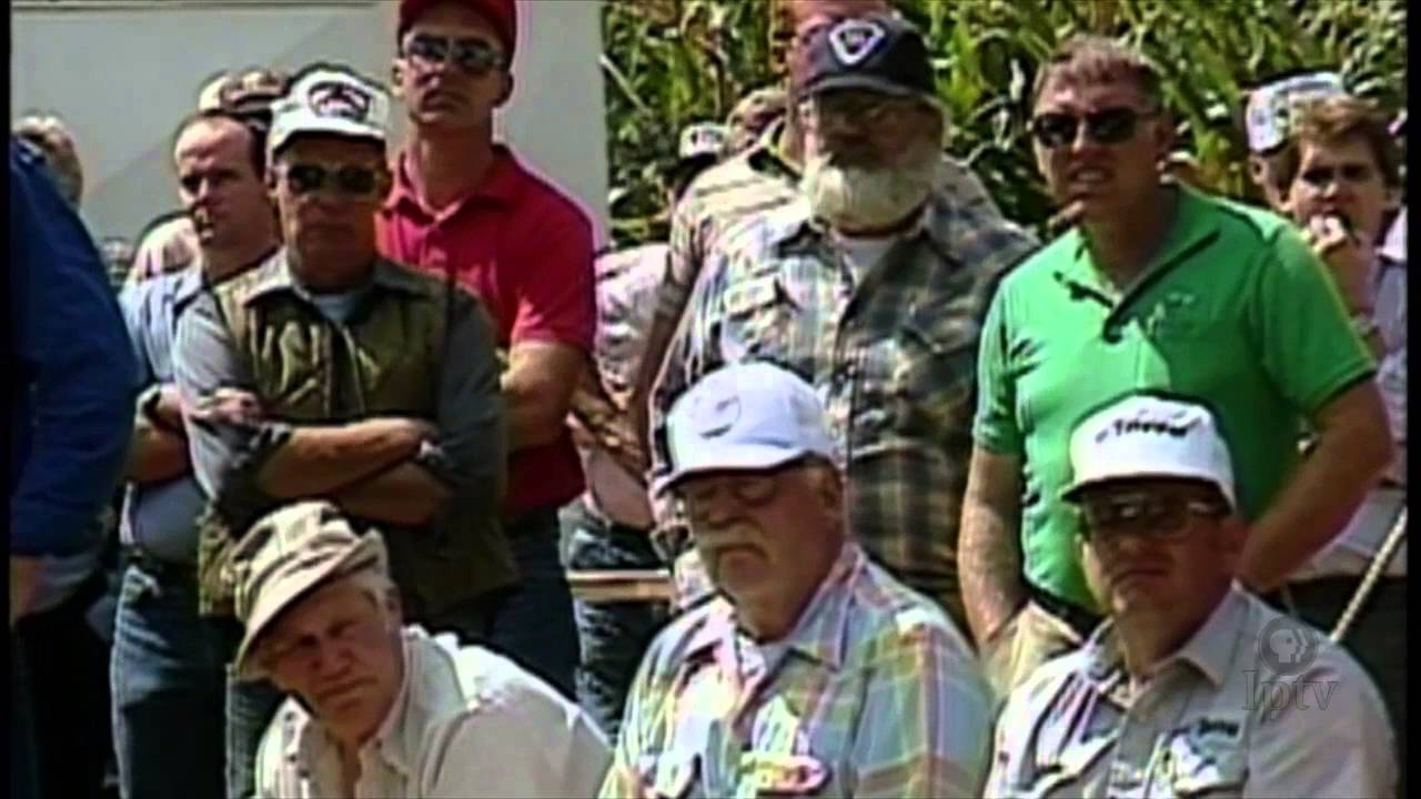 Iowa Caucus History: Introduction