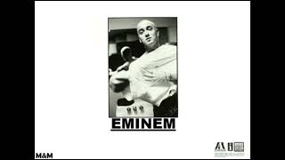 Eminem&#39;s Verse - We Shine
