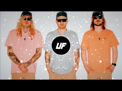 MASTERHAND (SPACE LACES X EPTIC X SVDDEN DEATH) - PRESSURE POINT (ID10)