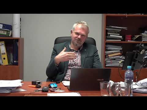 Stało się. Ustecki port sprzedany - Wiadomości Ustka 08.12.2021