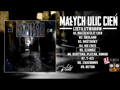 Dziku - Szaniec (muz. Artem)