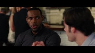 Trainwreck Behind-The-Scenes Video: Basketball Star LeBron James On His Hilarious Role in Amy