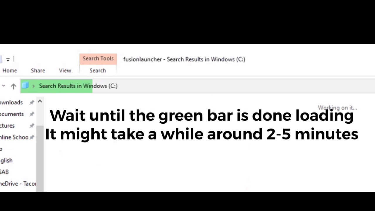 Fix to no data panel in fusion 360