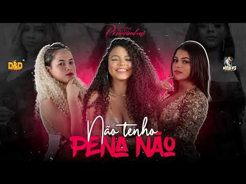 BANDA SENTIMENTOS E BANDA PRINCESINHAS - NÃO TENHO PENA NÃO - BREGA ROMÂNTICO