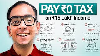 How to Save Tax in the New Regime: 7 Options You're Not Using