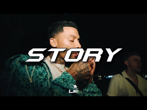 [FREE] Fredo x Clavish UK Rap Type Beat 2026 - "Story"