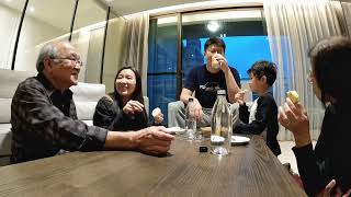 20221217淡水兩天一夜小旅行