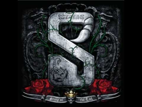 Scorpions - The Good Die Young FULL