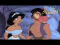 ALADDIN O Bom Bicho Papão EP12 PT BR Parte 2