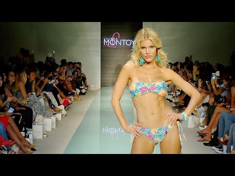 Liliana Montoya | Resort 2019 | Full Show