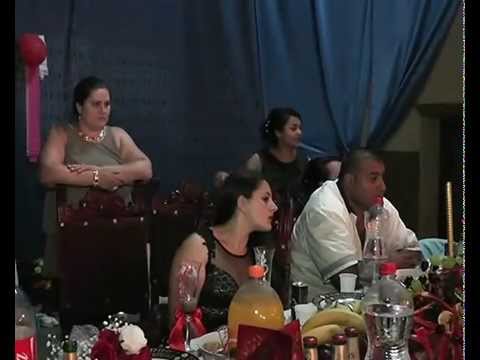 NUNTA LA TICVANIU MARE   SEBASTIAN SI NARCISA 2