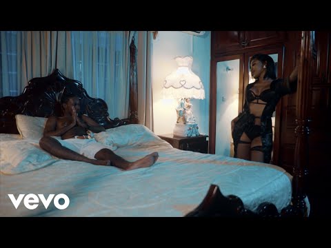 Starface, Maestro, Trizo - TRIO (Official Music Video) [Explicit]