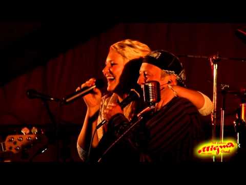 Migma Band - Die Jubilämusparty 2015 Jens - Stumblin