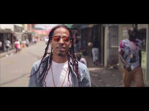 Keez Jetski - Change Up (Official Video) Prod. Retro1