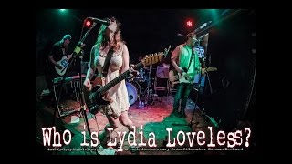 Who Is Lydia Loveless? (2016) Video