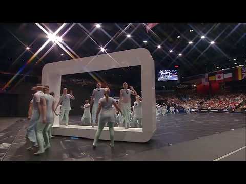 2015 IW Pride of Cincinnati - Look Up