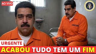 Download lagu URGENTE: MADURO DEVE RENUNCIAR EM 24H! FIM DO JOGO NA VENEZUELA mp3 Download lagu URGENTE: MADURO DEVE RENUNCIAR EM 24H! FIM DO JOGO NA VENEZUELA mp3