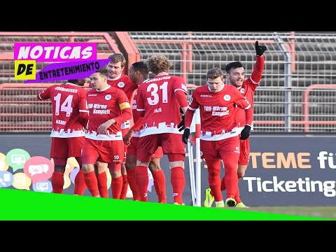 RW Oberhausen spielt am Sonntag gegen Wiedenbrück